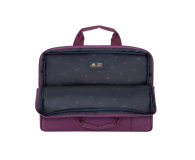 RIVACASE Central 8221 laptop 13,3" fioletowy - 740232 - zdjęcie 6